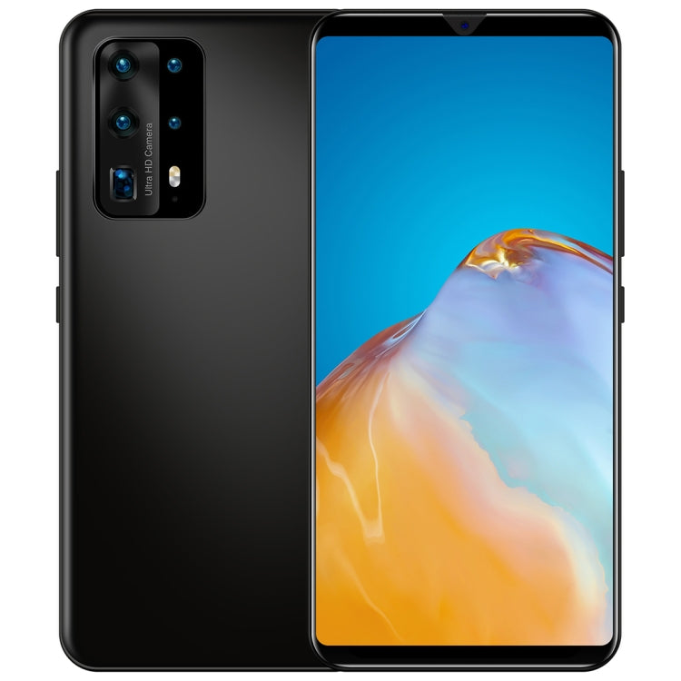 Identificazione facciale, Android 5.1 MTK6580 Quad Core, Rete: 3G, P45 Pro+ Identificazione facciale, Android 5.1 MTK6580 Quad Core, Rete: 3G, P45 Pro+